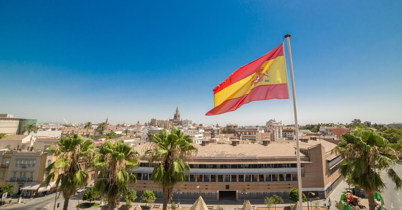 Mejor Ciudad Para Trabajar En España