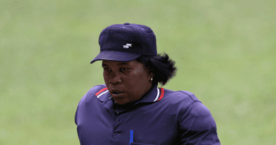 Mujeres árbitros en el béisbol: Una revolución en el deporte nacional cubano
