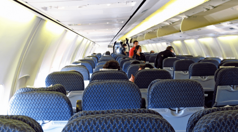 Nueva ley de deportación en Estados Unidos luego de expirar el Título 42