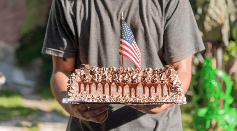 Nueva ley para residentes americanos busca beneficiar a 8 millones de indocumentados