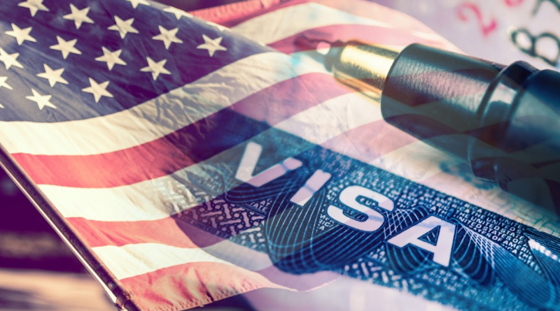 Cómo obtener residencia en estados unidos con visa de turista