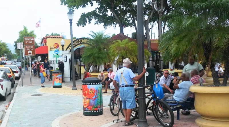 Affidavit of Support en Estados Unidos: Apoyando a los Inmigrantes Cubanos