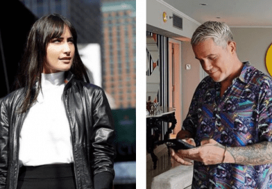 Ruptura de Alejandro Sanz y Rachel Valdés: Amor, conflictos y búsqueda de respeto