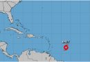 tormenta tropical bret Cuba