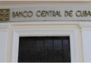 Banco Alto Cedro Cuba