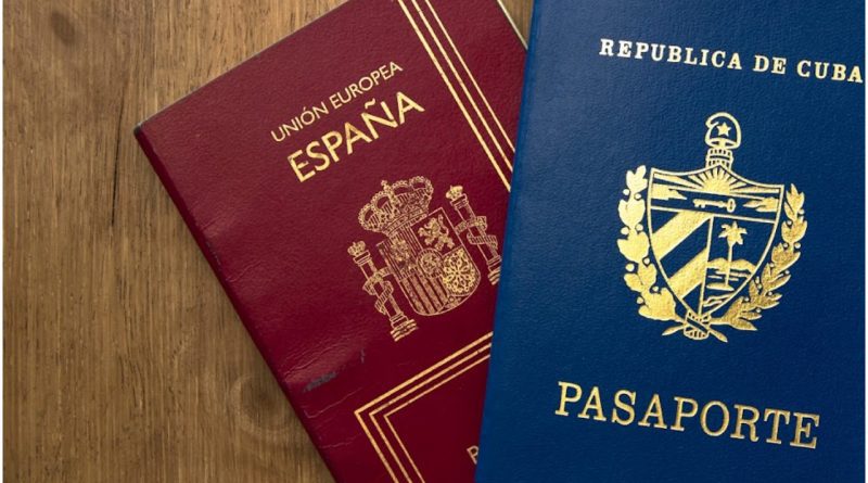 EEUU ESTA españoles cubanos