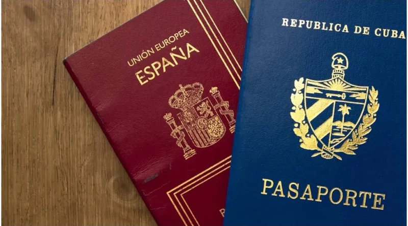 EEUU ESTA españoles cubanos