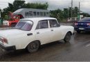 Envio autos rusos Cuba