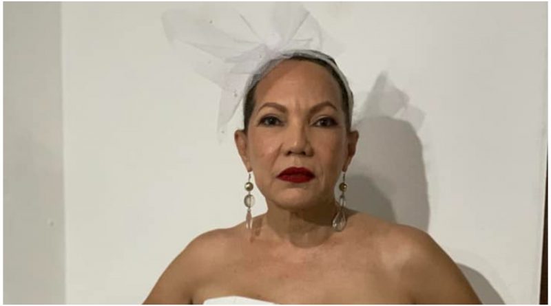 Luisa Maria Jimenez Sol de Batey