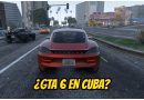 Videojuego GTA locaciones Cuba
