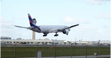 Vuelos La Habana Lima LATAM