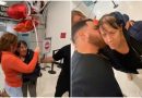 abuela cubana reencuentro Miami