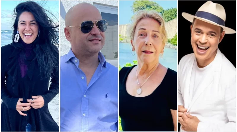 actores cubanos en Miami