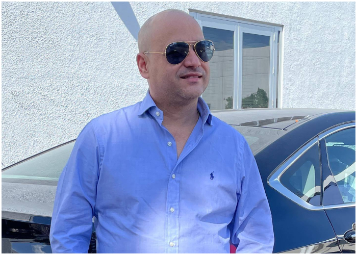 actores cubanos miami Andy Vasquez