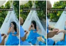 actriz Yerlin Perez propuesta matrimonio