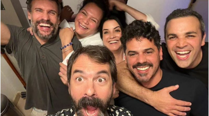 artistas cubanos Miami reencuentro