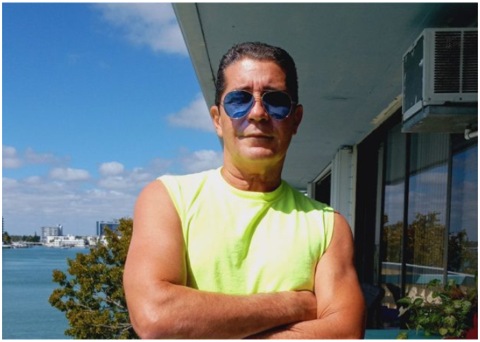 erdwin fernandez collado