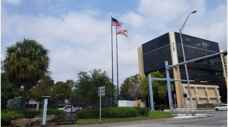 gobierno de Miami trabajo