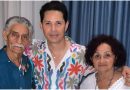 leoni torres reencuentro padres