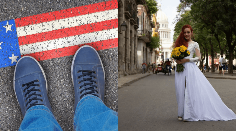 Nueva ley de inmigración para casados con ciudadanos