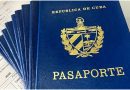 nuevos pasaportes cubanos vigencia