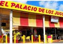 palacio de los jugos Miami