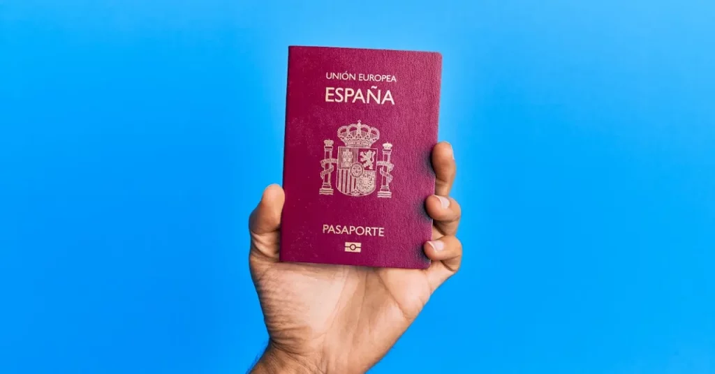 Cómo pedir la certificación de nacimiento española: Listado de registros españoles