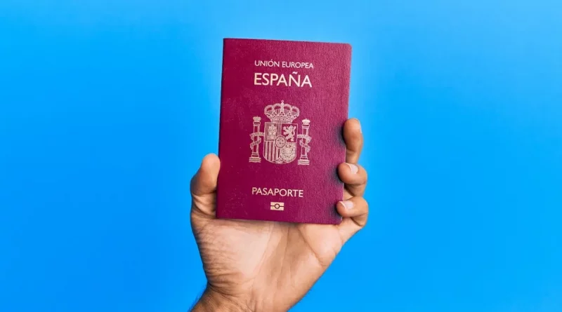 Cómo pedir la certificación de nacimiento española: Listado de registros españoles