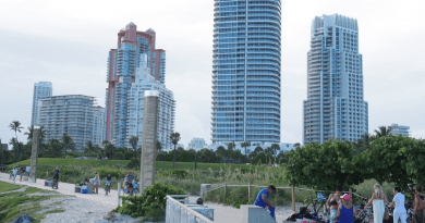 Trabajos en Miami sin papeles: mereces un trabajo digno y justo