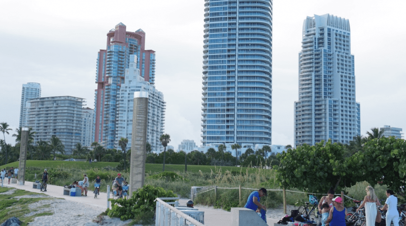 Trabajos en Miami sin papeles: mereces un trabajo digno y justo