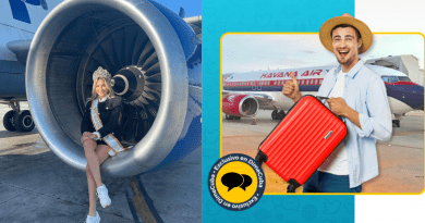 Experiencia VIP en vuelos a Cuba con Havana Air y DimeCuba