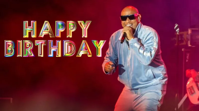 El cumpleaños de Alexander Delgado reunió familia, fans y amigos en Miami, donde recordó sacrificios y celebró 25 años de Gente de Zona.