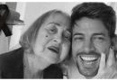 William Levy abuela