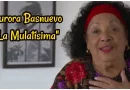Cumpleaños de Aurora Basnuevo, homenaje a la actriz cubana
