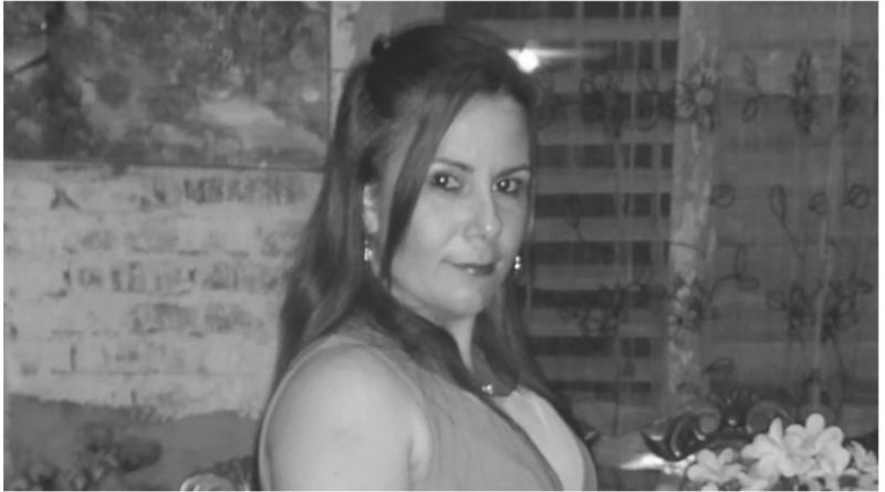 madre desaparecida en Las Tunas