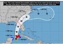tormenta tropical Idalia Cuba