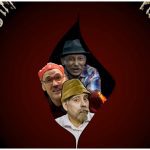¡Cubanos de fiesta por el 15 aniversario de Vivir del Cuento!