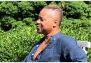 El actor Cuba Gooding Jr karaoke Miami