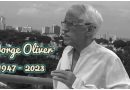 Jorge Oliver historietista cubano