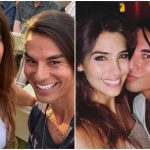 Julio Iglesias Jr, perdidamente enamorado de su novia cubana