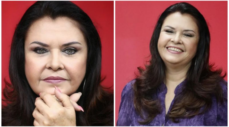 actriz Nancy Gonzalez salud