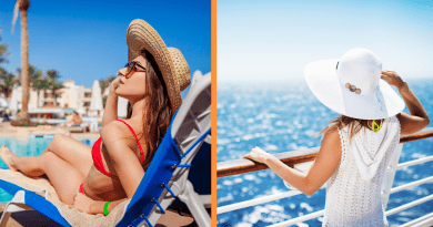 Crucero vs. Hotel Todo Incluido: ¿Qué es mejor?