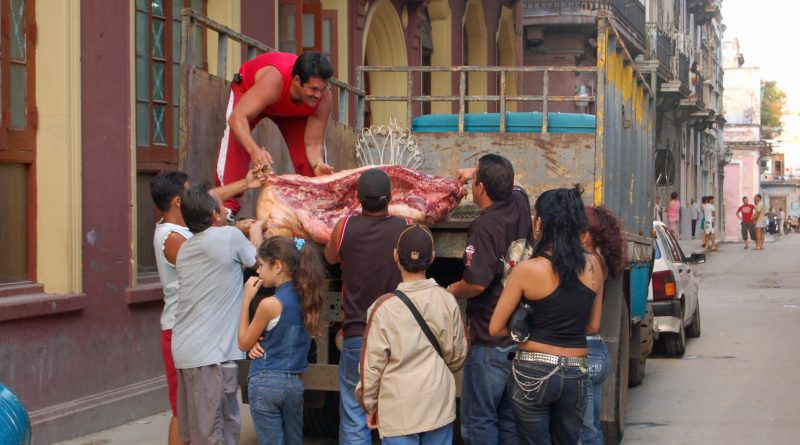 Emprendedores cubanos podrán abrir cuentas en bancos estadounidenses