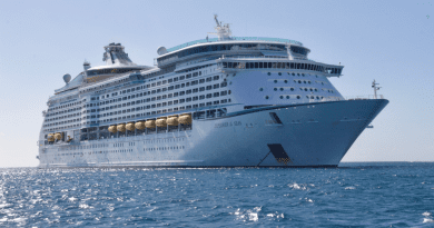 5 mejores cruceros hacia Bahamas, México y el Caribe