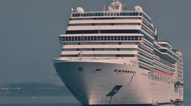 Mejores rutas de cruceros: Top 5 recomendaciones de DimeCuba
