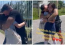 reencuentro hermanos cubanos