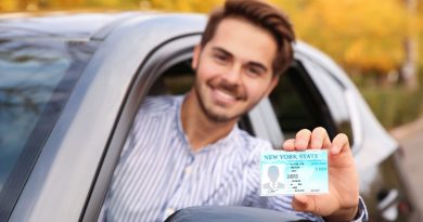 Pasos para sacar cita para licencia de conducir en Miami, Florida