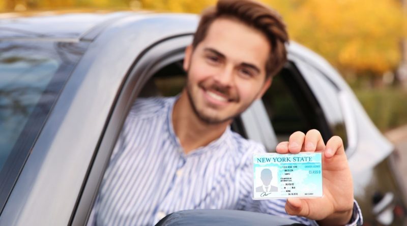 Pasos para sacar cita para licencia de conducir en Miami, Florida