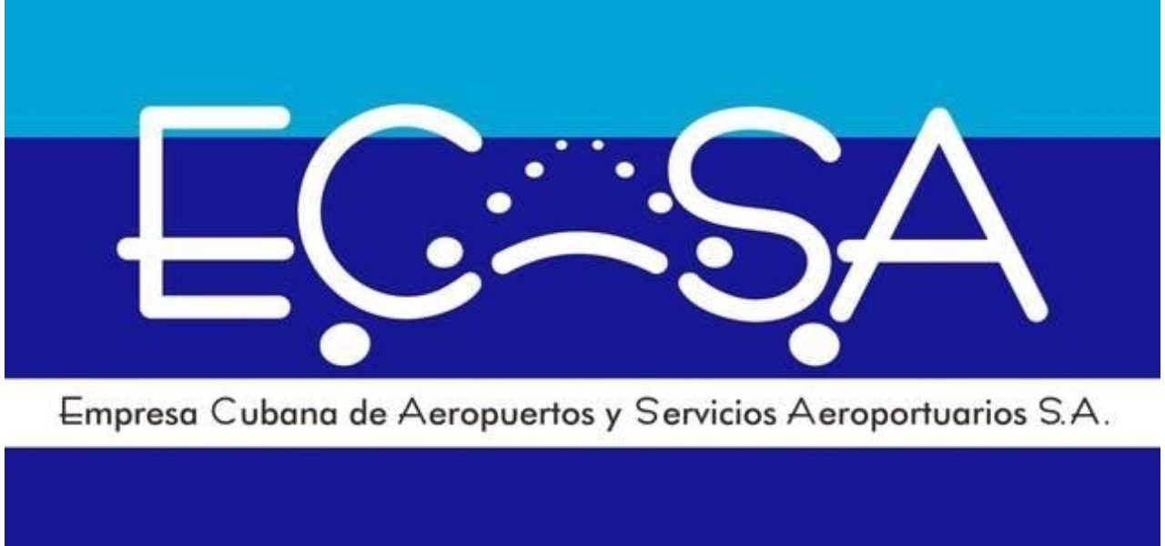 ECASA venta vuelos Cuba