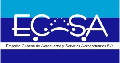 ECASA venta vuelos Cuba